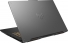 ASUS TUF Gaming F17 FX707ZR-HX002W Mecha Gray, Core i7-12700H, 16GB RAM, 1TB SSD, GeForce RTX 3070