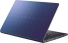ASUS VivoBook 12 E210MA-GJ001TS, Peacock Blue, Celeron N4020, 4GB RAM, 64GB Flash