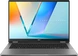 ASUS VivoBook 14 Flip TP3407SA-QL010W, Matte Gray, Core Ultra 7 256V, 16GB RAM, 1TB SSD