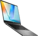 ASUS VivoBook 14 Flip TP3407SA-QL010W, Matte Gray, Core Ultra 7 256V, 16GB RAM, 1TB SSD