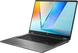 ASUS VivoBook 14 Flip TP3407SA-QL010W, Matte Gray, Core Ultra 7 256V, 16GB RAM, 1TB SSD