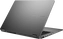 ASUS VivoBook 14 Flip TP3407SA-QL003W, Matte Gray, Core Ultra 5 226V, 16GB RAM, 512GB SSD