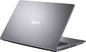 ASUS VivoBook 14 F415JA-EK1417T, Slate Grey, Core i7-1065G7, 8GB RAM, 512GB SSD