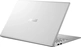 ASUS VivoBook 15 X512FA-BQ064T, Transparent Silver, Core i5-8265U, 8GB RAM, 256GB SSD