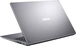 ASUS VivoBook 15 F515JA-BQ2504W, Slate Grey, Core i5-1035G1, 8GB RAM, 256GB SSD