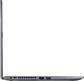 ASUS VivoBook 15 F515JA-BQ2357W, Slate Grey, Core i7-1065G7, 8GB RAM, 512GB SSD