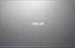 ASUS VivoBook 15 F515MA-BQ215, Slate Grey, Celeron N4020, 4GB RAM, 256GB SSD