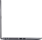 ASUS VivoBook 15 F515MA-BQ215, Slate Grey, Celeron N4020, 4GB RAM, 256GB SSD