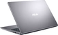 ASUS VivoBook 15 F515MA-BQ215, Slate Grey, Celeron N4020, 4GB RAM, 256GB SSD