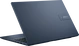 ASUS VivoBook 15 X1504VA#B086ZT5FMB, Quiet Blue, Core i5-1335U, 16GB RAM, 512GB SSD