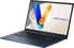 ASUS VivoBook 15 X1504VA-BQ522W, Quiet Blue, Core i5-1335U, 16GB RAM, 512GB SSD