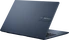 ASUS VivoBook 15 X1504VA-BQ522W, Quiet Blue, Core i5-1335U, 16GB RAM, 512GB SSD
