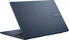 ASUS VivoBook 15 X1504VA-BQ522W, Quiet Blue, Core i5-1335U, 16GB RAM, 512GB SSD