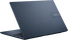 ASUS VivoBook 15 X1504ZA-NJ1167W, Quiet Blue, Core i7-1255U, 16GB RAM, 512GB SSD