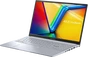 ASUS VivoBook 15X M3504YA-MA051W, Cool Silver, Ryzen 7 7730U, 16GB RAM, 1TB SSD
