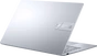 ASUS VivoBook 15X M3504YA-MA051W, Cool Silver, Ryzen 7 7730U, 16GB RAM, 1TB SSD