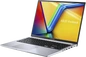 ASUS VivoBook 16 M1605YA-MB601W, Cool Silver (клавиатура Black), Ryzen 5 7430U, 16GB RAM, 512GB SSD