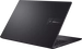 ASUS VivoBook 16 X1605VA-MB189W, Indie Black, Core i9-13900H, 16GB RAM, 1TB SSD