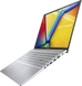 ASUS VivoBook 16 M1605YA#B0DS5MFWHV, Cool Silver (клавиатура Silver), Ryzen 7 7730U, 16GB RAM, 512GB SSD