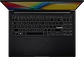 ASUS VivoBook 16 M1605YA-MB375, Indie Black, Ryzen 5 7530U, 8GB RAM, 256GB SSD