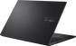 ASUS VivoBook 16 M1605YA-MB375, Indie Black, Ryzen 5 7530U, 8GB RAM, 256GB SSD