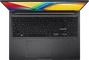 ASUS VivoBook 16 X1605VA-MB791W, Indie Black, Core 5 120U, 16GB RAM, 1TB SSD
