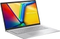 ASUS VivoBook 17 X1704VA-AU964W, Cool Silver, Core 7 150U, 16GB RAM, 1TB SSD
