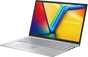 ASUS VivoBook 17 X1704VA-AU964W, Cool Silver, Core 7 150U, 16GB RAM, 1TB SSD