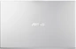 ASUS VivoBook 17 F712JA-AU771W, Transparent Silver, Core i7-1065G7, 16GB RAM, 512GB SSD