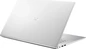 ASUS VivoBook 17 F712JA-AU771W, Transparent Silver, Core i7-1065G7, 16GB RAM, 512GB SSD