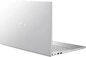 ASUS VivoBook 17 F712JA-AU771W, Transparent Silver, Core i7-1065G7, 16GB RAM, 512GB SSD