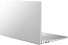 ASUS VivoBook 17 S712JA-BX649W Transparent Silver, Core i3-1005G1, 8GB RAM, 512GB SSD 