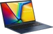 ASUS VivoBook 17 X1704ZA#B086ZT78J8, Quiet Blue, Core i7-1255U, 16GB RAM, 512GB SSD
