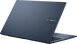 ASUS VivoBook 17 X1704ZA#B086ZT78J8, Quiet Blue, Core i7-1255U, 16GB RAM, 512GB SSD