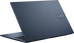 ASUS VivoBook 17 X1704VA-AU521W, Quiet Blue, Core i5-1335U, 16GB RAM, 512GB SSD