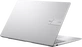 ASUS VivoBook 17 X1704VA-AU277W, Cool Silver, Core i5-1335U, 16GB RAM, 512GB SSD