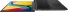ASUS VivoBook 17X K3704VA-AU073W Indie Black, Core i9-13900H, 16GB RAM, 1TB SSD