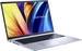 ASUS VivoBook 17 M1702QA-AU107W, Icelight Silver, Ryzen 7 5800H, 16GB RAM, 512GB SSD