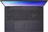 ASUS VivoBook Go 15 E510MA-EJ653WS, Star Black, Celeron N4020, 4GB RAM, 128GB Flash