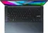 ASUS VivoBook Pro 14 OLED M3401QA-KM065W, Quiet Blue, Ryzen 5 5600H, 8GB RAM, 512GB SSD