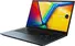 ASUS VivoBook Pro 15 OLED M6500XV-MA038W, Quiet Blue, Ryzen 9 7940HS, 32GB RAM, 1TB SSD, GeForce RTX 4060