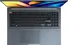 ASUS VivoBook Pro 16 OLED K6602VU-MX006W, Quiet Blue, Core i9-13900H, 16GB RAM, 1TB SSD, GeForce RTX 4050