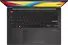 ASUS VivoBook S 14 OLED K5404VA-M9118W, Midnight Black, Core i9-13900H, 16GB RAM, 1TB SSD