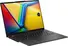 ASUS VivoBook S 14 OLED K5404VA-M9118W, Midnight Black, Core i9-13900H, 16GB RAM, 1TB SSD