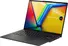 ASUS VivoBook S 14 OLED K5404VA-M9118W, Midnight Black, Core i9-13900H, 16GB RAM, 1TB SSD