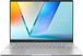 ASUS VivoBook S 14 OLED M5406WA-QD126WS, Cool Silver, Ryzen AI 9 HX 370, 24GB RAM, 1TB SSD