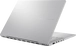 ASUS VivoBook S 14 OLED M5406WA-QD126WS, Cool Silver, Ryzen AI 9 HX 370, 24GB RAM, 1TB SSD