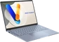 ASUS VivoBook S 14 OLED S5406SA-QD006W, Mist Blue, Core Ultra 7 256V, 16GB RAM, 1TB SSD