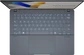 ASUS VivoBook S 14 OLED S5406SA-QD006W, Mist Blue, Core Ultra 7 256V, 16GB RAM, 1TB SSD