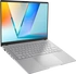 ASUS VivoBook S 14 M5406KA-QD037W, Cool Silver, Ryzen AI 7 350, 16GB RAM, 1TB SSD